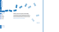 Desktop Screenshot of dominoplus-jena.de